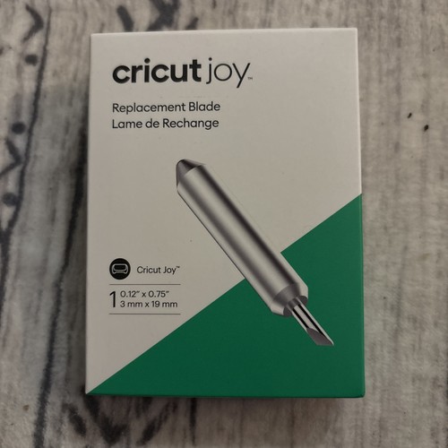 Cricut joy replacement blade - joy,